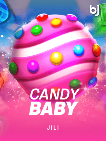 Candy Baby game thumbnail