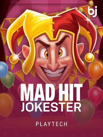 Mad Hit Jokester thumbnail