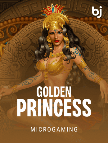 Golden Princess game thumbnail