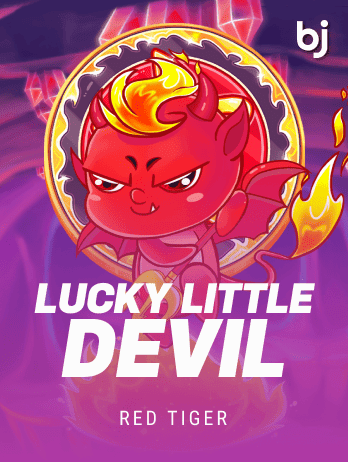 Lucky Little Devil game thumbnail