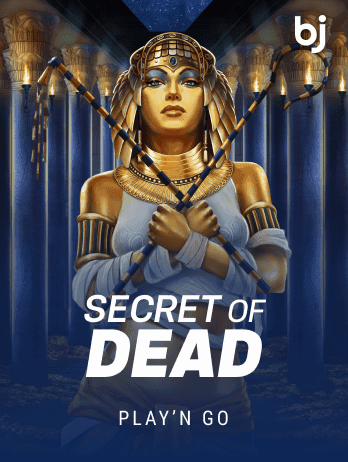 Secret of Dead game thumbnail