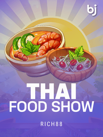 Thai Food Showpng game thumbnail