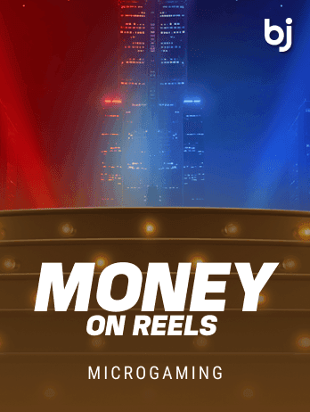 Money on Reelspng game thumbnail